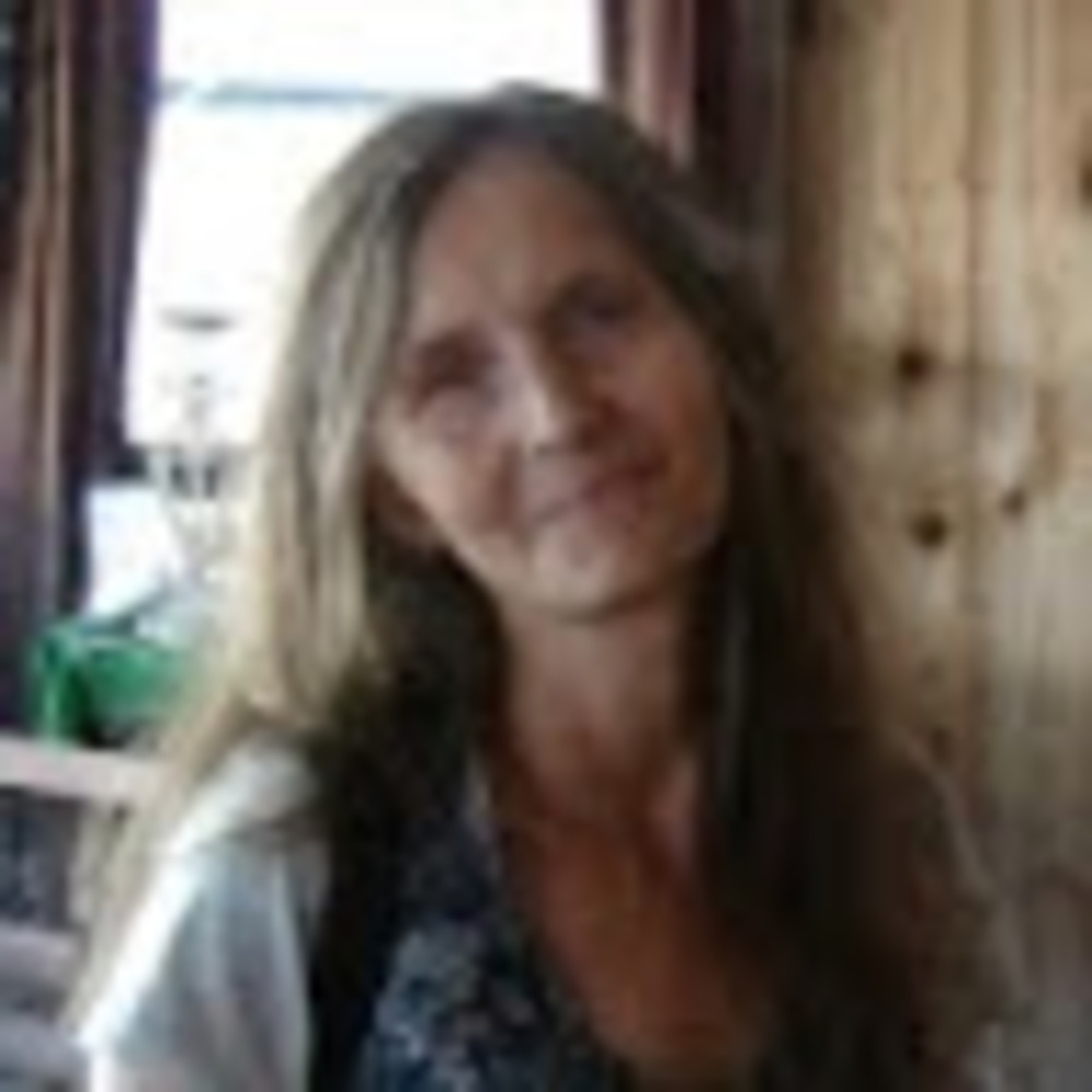 Meet your Posher, Deb